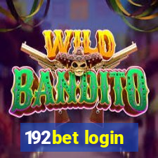 192bet login